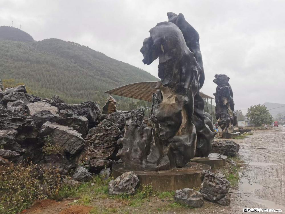 风景石、假山石大量有货，有需要的欢迎联系 - 新手上路 - 西双版纳生活社区 - 西双版纳28生活网 bn.28life.net