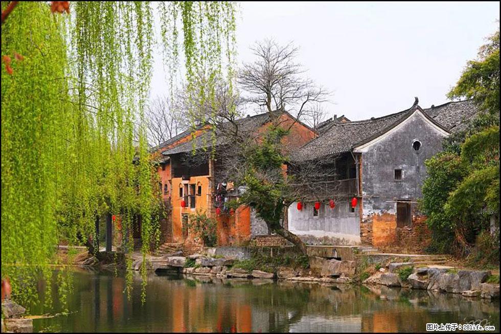 【春天，广西桂林灌阳县向您发出邀请！】江口老街又逢春 - 游山玩水 - 西双版纳生活社区 - 西双版纳28生活网 bn.28life.net