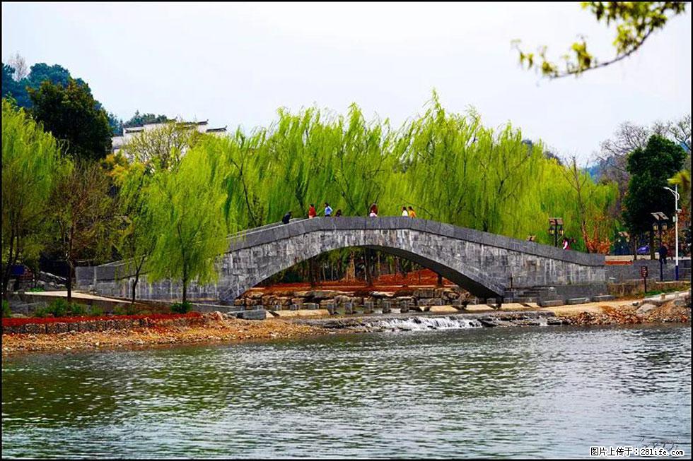 【春天，广西桂林灌阳县向您发出邀请！】江口老街又逢春 - 游山玩水 - 西双版纳生活社区 - 西双版纳28生活网 bn.28life.net