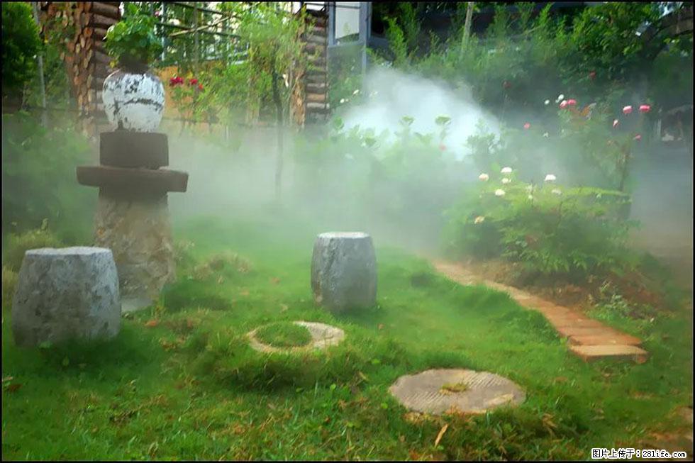 【春天，广西桂林灌阳县向您发出邀请！】如梦似幻莲溪庐 - 游山玩水 - 西双版纳生活社区 - 西双版纳28生活网 bn.28life.net