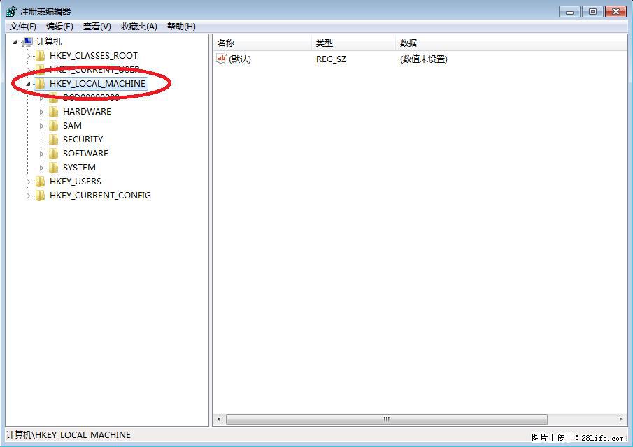 Photoshop不能直接拖拽打开图片的解决办法 - 生活百科 - 西双版纳生活社区 - 西双版纳28生活网 bn.28life.net