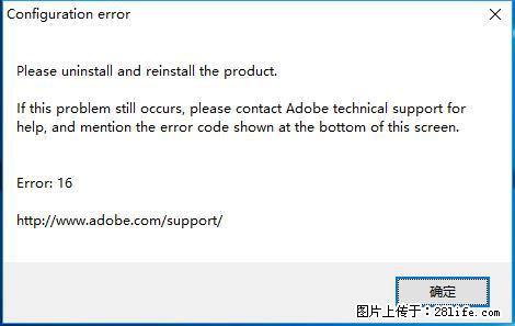 Photoshop不能直接拖拽打开图片的解决办法 - 生活百科 - 西双版纳生活社区 - 西双版纳28生活网 bn.28life.net