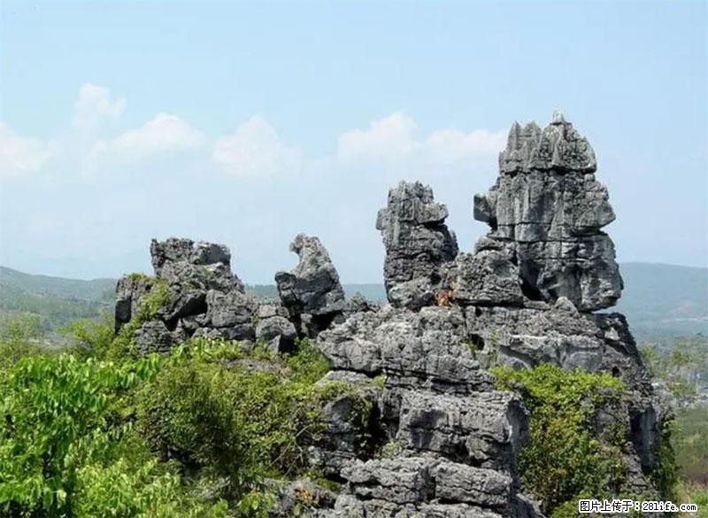 桂林旅游名城景点：灌阳文市石林 - 游山玩水 - 西双版纳生活社区 - 西双版纳28生活网 bn.28life.net