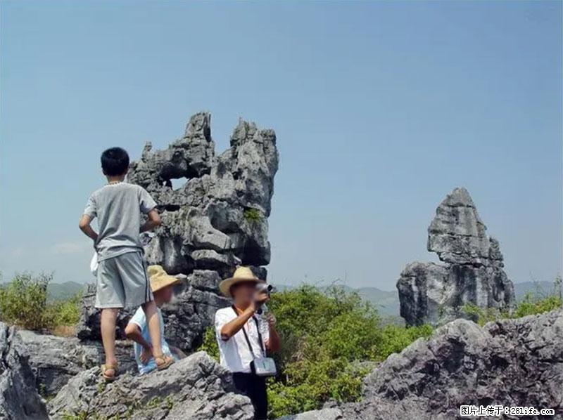 桂林旅游名城景点：灌阳文市石林 - 游山玩水 - 西双版纳生活社区 - 西双版纳28生活网 bn.28life.net