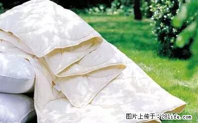 被子有异味？只要这样做，比晒太阳还强100倍！ - 家居生活 - 西双版纳生活社区 - 西双版纳28生活网 bn.28life.net