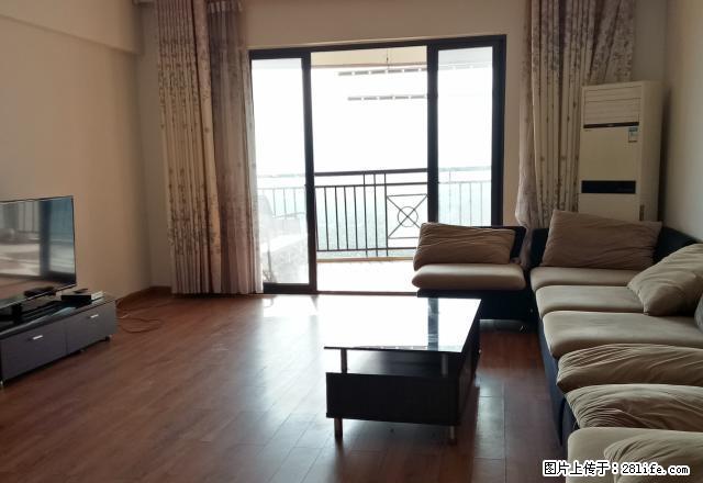 冠嘉冠城3室2厅2卫双阳台精装修可以短租 - 房屋出租 - 房屋租售 - 西双版纳分类信息 - 西双版纳28生活网 bn.28life.net