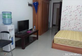 中景明城（市中心）单身公寓 - 西双版纳28生活网 bn.28life.net