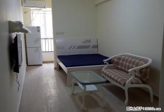 财富中心（市中心）单身公寓 - 西双版纳28生活网 bn.28life.net