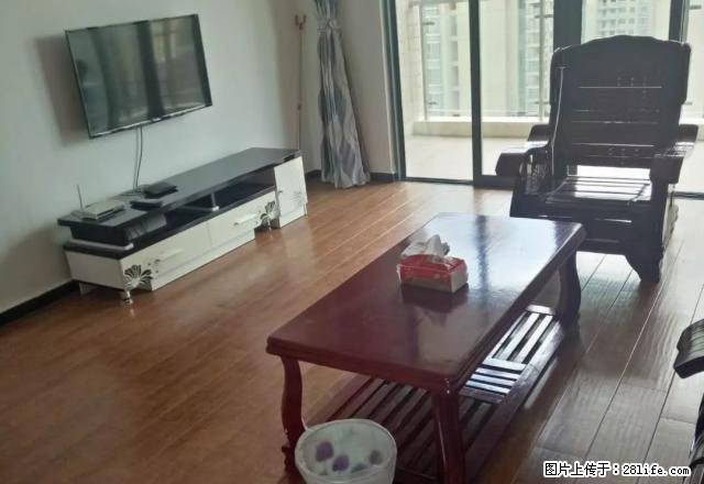 世纪金源 福江苑2室2厅89家具家电齐全 拎包入住 - 房屋出租 - 房屋租售 - 西双版纳分类信息 - 西双版纳28生活网 bn.28life.net