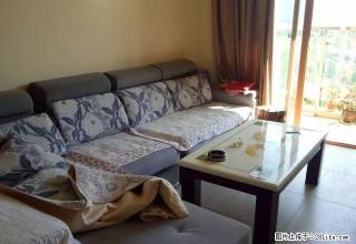 世纪金源 览江苑1室1厅66家具家电齐全 拎包入住 - 西双版纳28生活网 bn.28life.net