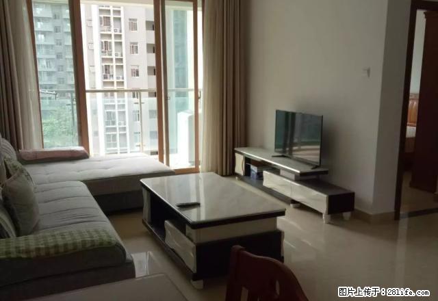 世纪金源 览江苑1室1厅66家具家电齐全 拎包入住 - 房屋出租 - 房屋租售 - 西双版纳分类信息 - 西双版纳28生活网 bn.28life.net