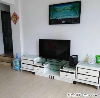 山水云天旁假日湾精装3房租金2000，环境好，停车方便 - 西双版纳28生活网 bn.28life.net