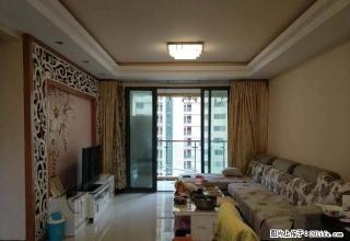 世纪金源碧江苑业主自住出租大3房，带家电不带家电都可以， - 西双版纳28生活网 bn.28life.net
