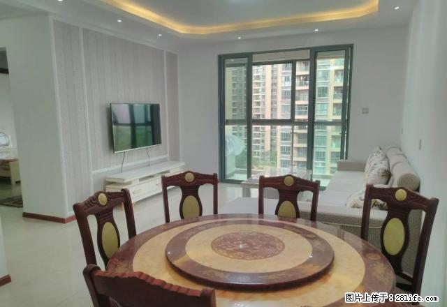 世纪金源 福江苑精装修 两室两厅 带全套家具家电 拎包入住 - 房屋出租 - 房屋租售 - 西双版纳分类信息 - 西双版纳28生活网 bn.28life.net