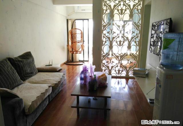西双十二城 1室1厅1卫48平米 酒店式精装 江边 - 房屋出租 - 房屋租售 - 西双版纳分类信息 - 西双版纳28生活网 bn.28life.net