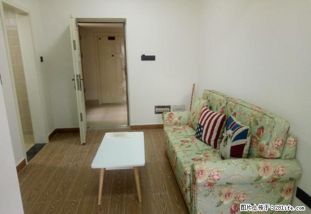 西双十贰城一室一厅房屋新装出租 - 房屋出租 - 房屋租售 - 西双版纳分类信息 - 西双版纳28生活网 bn.28life.net