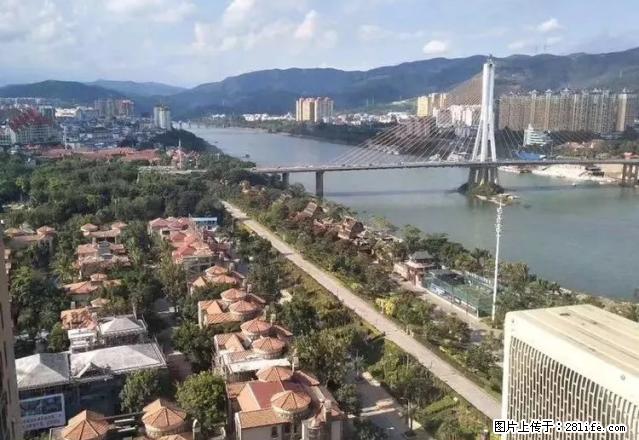 永源地产家具家电齐全，拎包入住，全江景房。 - 房屋出租 - 房屋租售 - 西双版纳分类信息 - 西双版纳28生活网 bn.28life.net