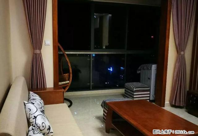 泼水广场世纪江源福江苑两室两厅精装修领包入住104平米 - 房屋出租 - 房屋租售 - 西双版纳分类信息 - 西双版纳28生活网 bn.28life.net