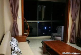 泼水广场世纪江源福江苑两室两厅精装修领包入住104平米 - 西双版纳28生活网 bn.28life.net