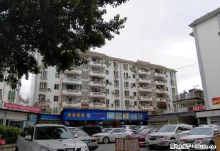 福德广场 市中心老大兴超市旁 3室2厅2卫 精装 - 西双版纳28生活网 bn.28life.net
