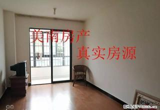 冠城新装一室一厅一卫带阳台 基本家具配套 - 西双版纳28生活网 bn.28life.net