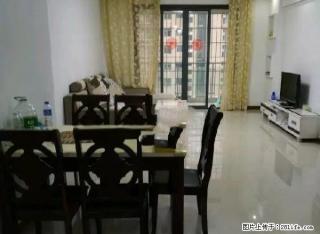 永源地产达江苑 精装三居出租 拎包入住 - 西双版纳28生活网 bn.28life.net