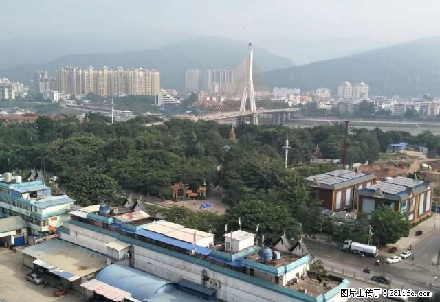泼水广场对面出租精装三室房、价格实惠、还可日租！ - 房屋出租 - 房屋租售 - 西双版纳分类信息 - 西双版纳28生活网 bn.28life.net