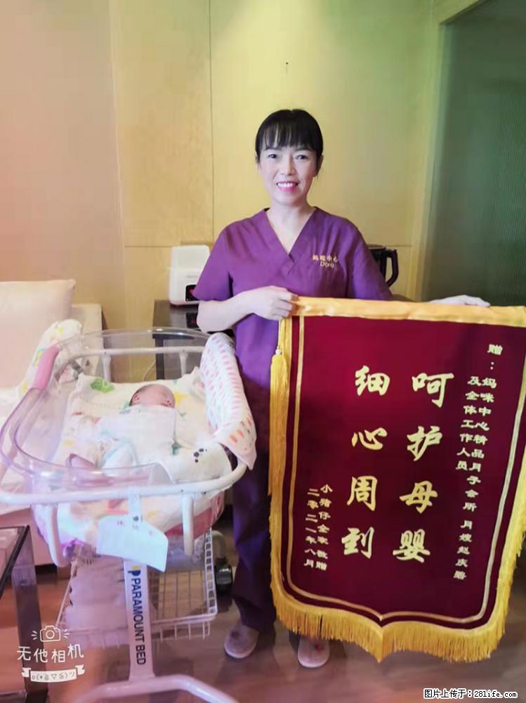上海高端月子会所招新手月嫂，零基础带教，包吃住 - 职场交流 - 西双版纳生活社区 - 西双版纳28生活网 bn.28life.net