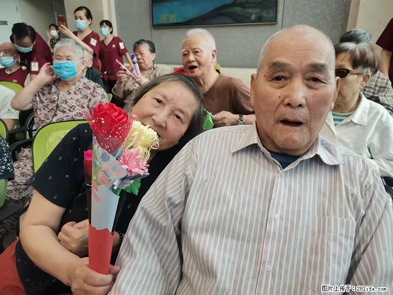 上海国企养老院,星级酒店环境,招聘养老护工 - 职场交流 - 西双版纳生活社区 - 西双版纳28生活网 bn.28life.net