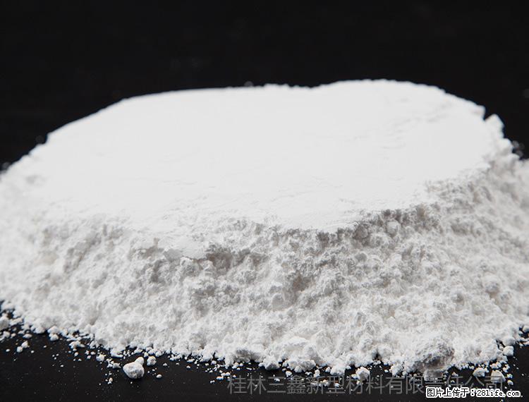 【桂林三鑫新型材料】600目重质碳酸钙 方解石粉重钙粉 - 综合信息 - 其他综合 - 西双版纳分类信息 - 西双版纳28生活网 bn.28life.net