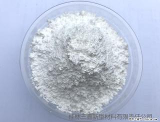 【桂林三鑫新型材料】人造石人造大理石专用碳酸钙 - 西双版纳28生活网 bn.28life.net