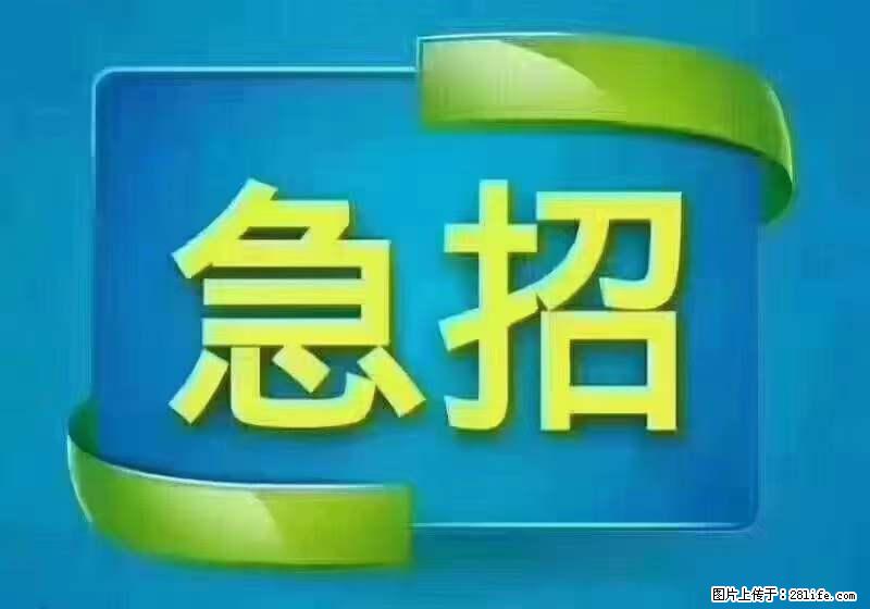 招财务，有会计证的，熟手会计1.1万底薪，上海五险一金，包住，包工作餐，做六休一 - 职场交流 - 西双版纳生活社区 - 西双版纳28生活网 bn.28life.net