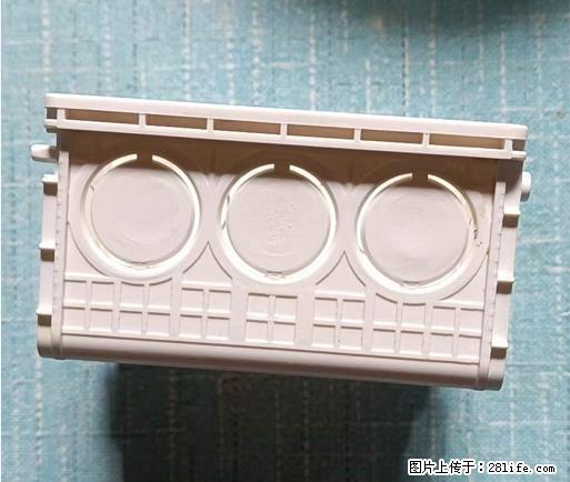 桂林荣泰吹塑、注塑【厂家直销】PVC阴燃电工配件,精品86底盒 - 其他广告 - 广告专区 - 西双版纳分类信息 - 西双版纳28生活网 bn.28life.net