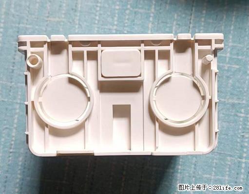 桂林荣泰吹塑、注塑【厂家直销】PVC阴燃电工配件，精品86底盒 - 家居生活 - 西双版纳生活社区 - 西双版纳28生活网 bn.28life.net