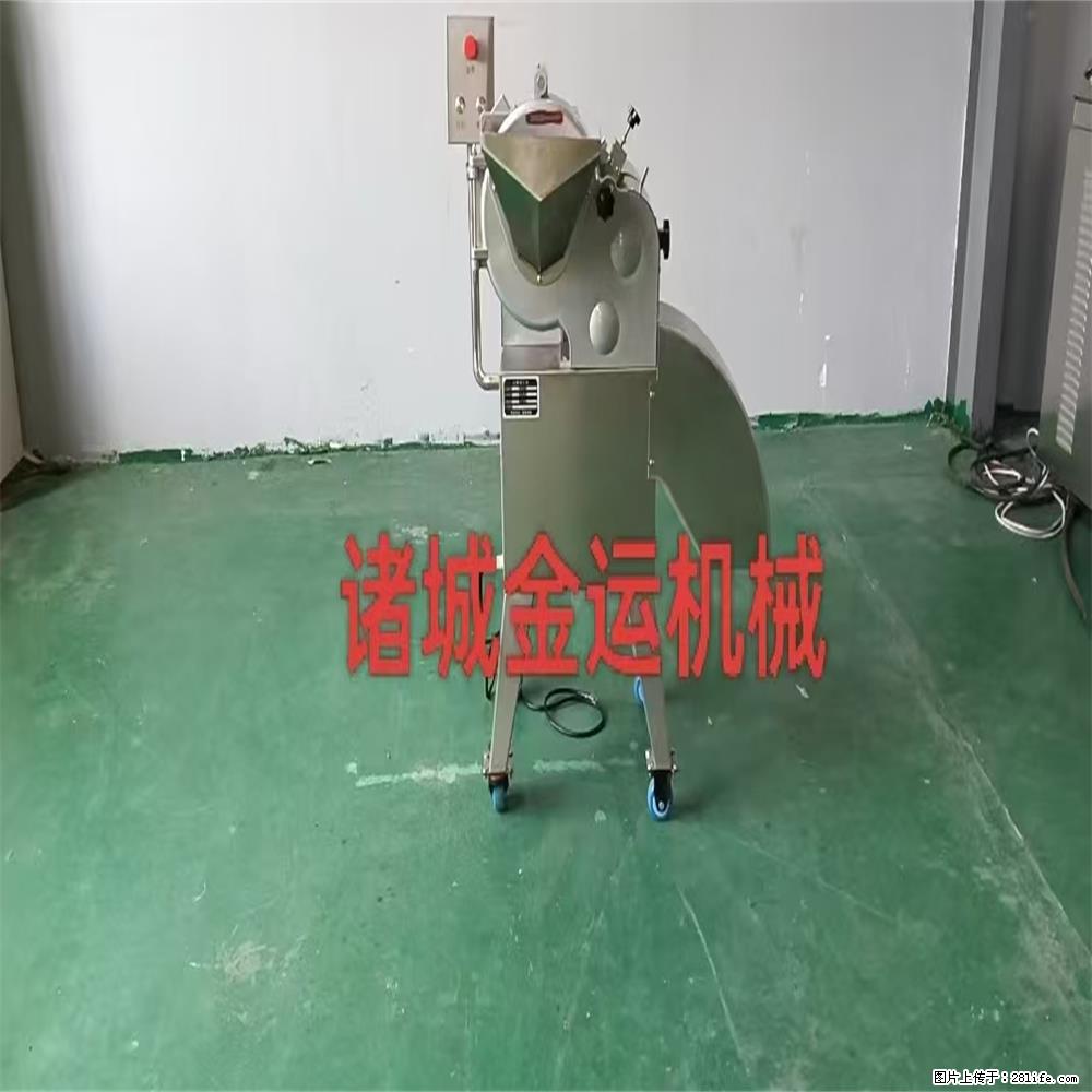 大蒜三维切丁机 商用果蔬切丁设备 苹果土豆切粒机 - 综合信息 - 其他综合 - 西双版纳分类信息 - 西双版纳28生活网 bn.28life.net