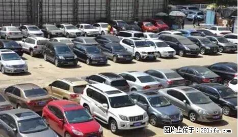 停车为什么要车头朝外？不是开玩笑，关键时刻真能救命 - 西双版纳生活资讯 - 西双版纳28生活网 bn.28life.net