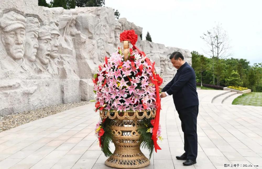 习近平赴广西考察调研 - 西双版纳生活资讯 - 西双版纳28生活网 bn.28life.net