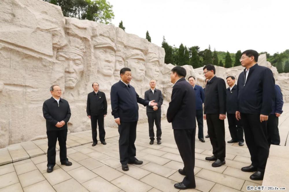 习近平赴广西考察调研 - 西双版纳生活资讯 - 西双版纳28生活网 bn.28life.net