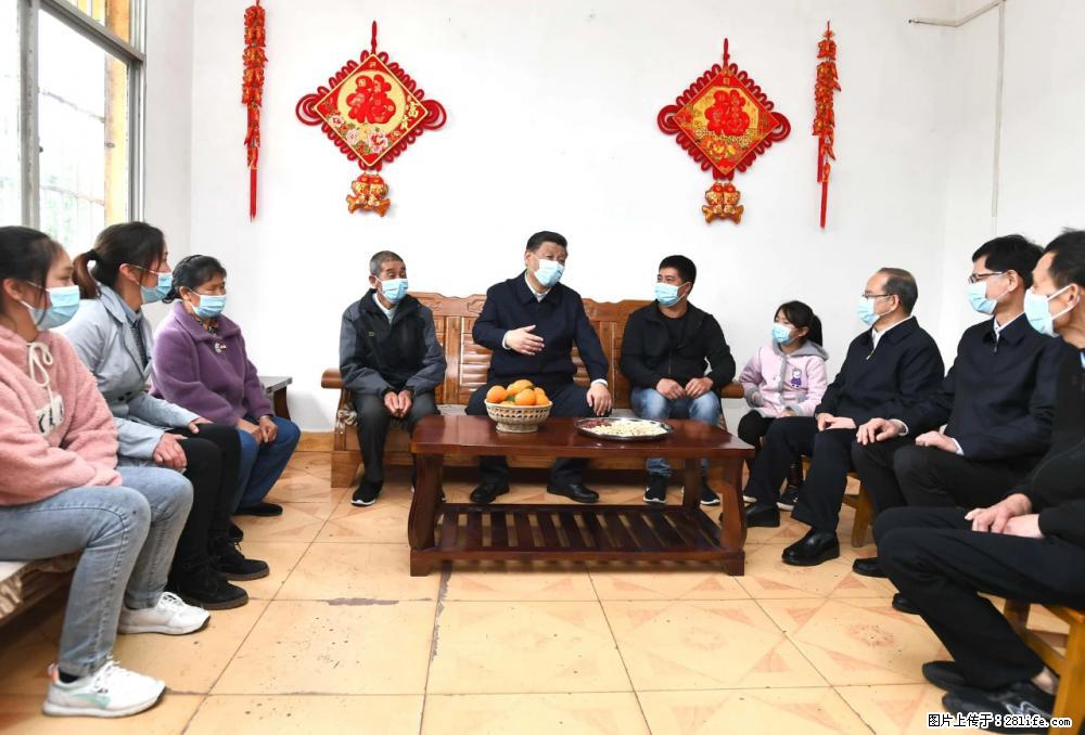 习近平赴广西考察调研 - 西双版纳生活资讯 - 西双版纳28生活网 bn.28life.net