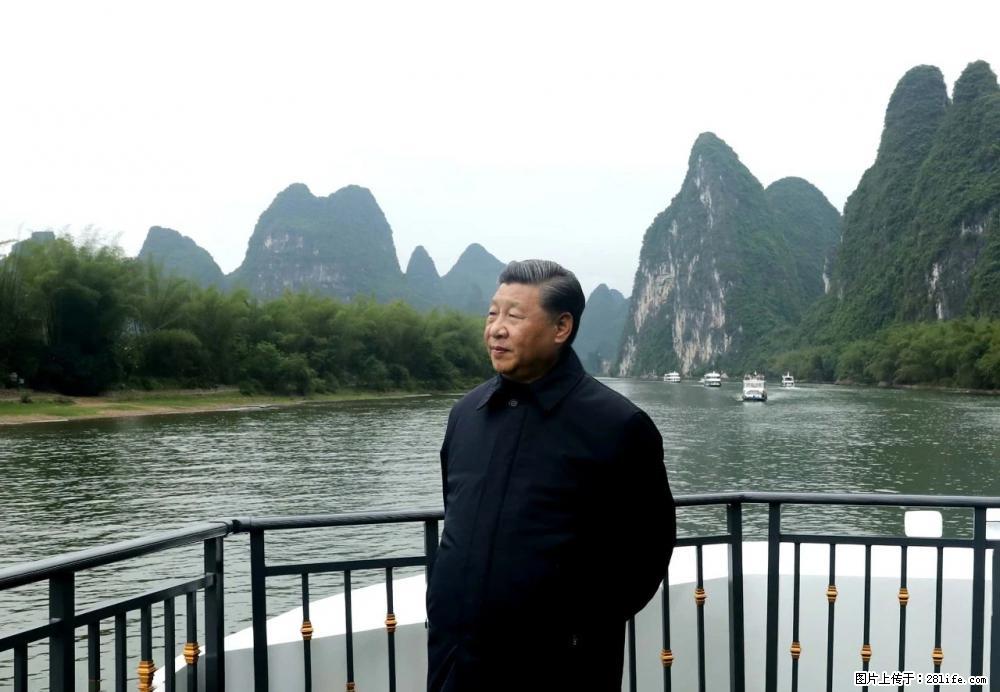 习近平赴广西考察调研 - 西双版纳生活资讯 - 西双版纳28生活网 bn.28life.net