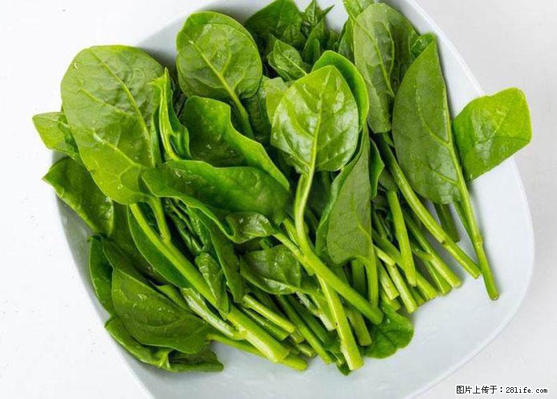 这些蔬菜是“天然钙片”，这6种被医生重点推荐 - 西双版纳生活资讯 - 西双版纳28生活网 bn.28life.net