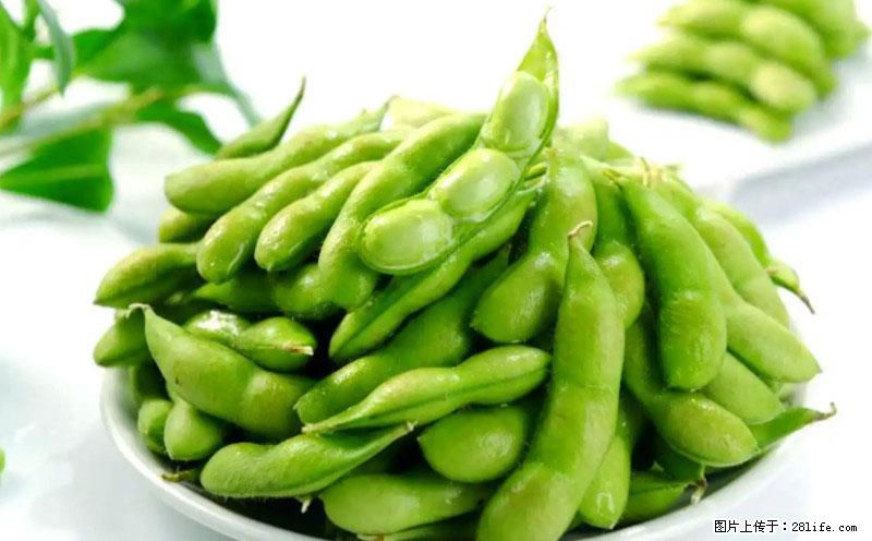 这些蔬菜是“天然钙片”，这6种被医生重点推荐 - 西双版纳生活资讯 - 西双版纳28生活网 bn.28life.net