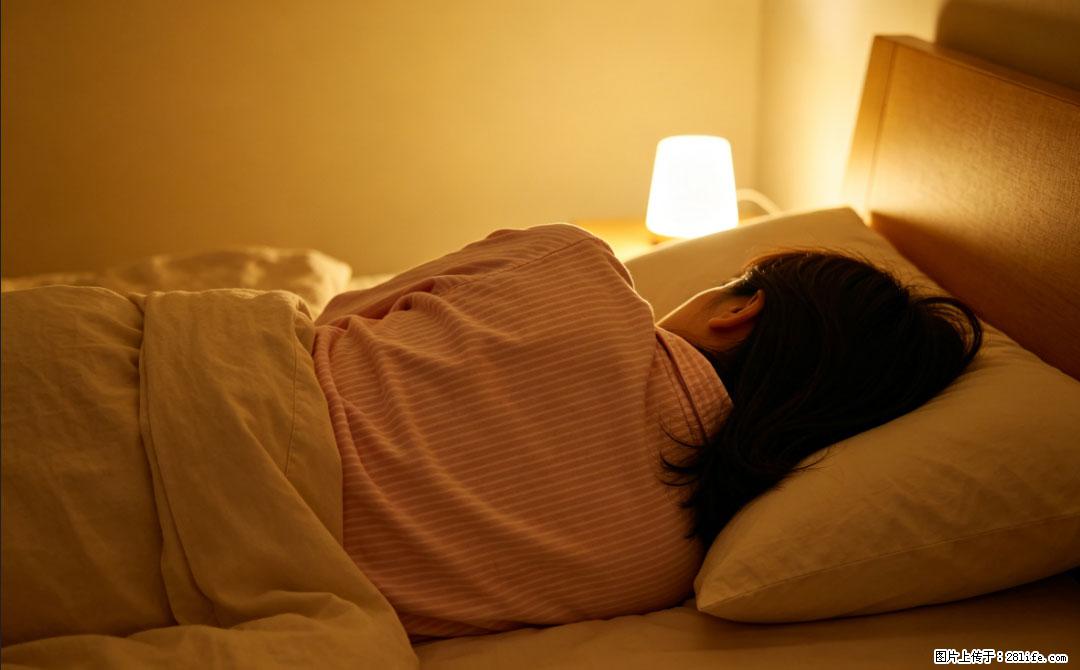 熬夜会让猝死风险飙升！出现以下4种情况赶紧休息→ - 西双版纳生活资讯 - 西双版纳28生活网 bn.28life.net